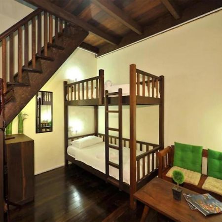 Silver Shine Guest House George Town Bagian luar foto