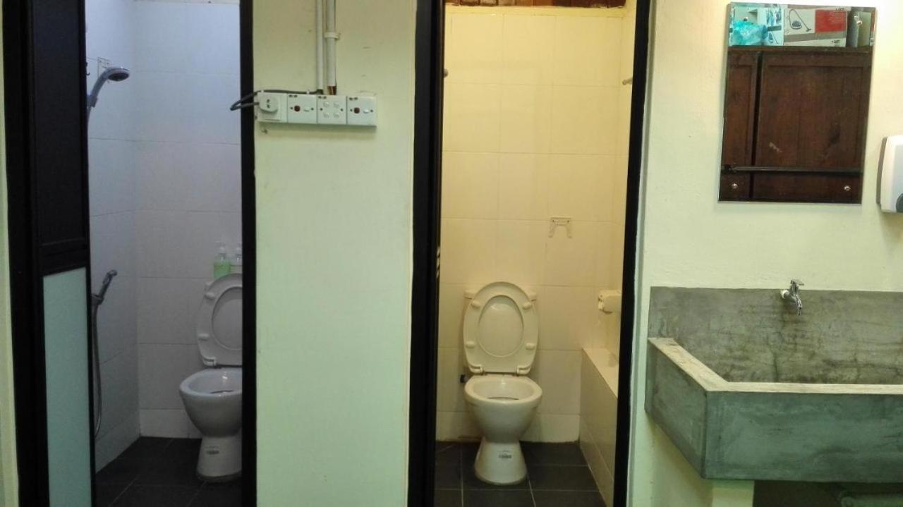 Silver Shine Guest House George Town Bagian luar foto