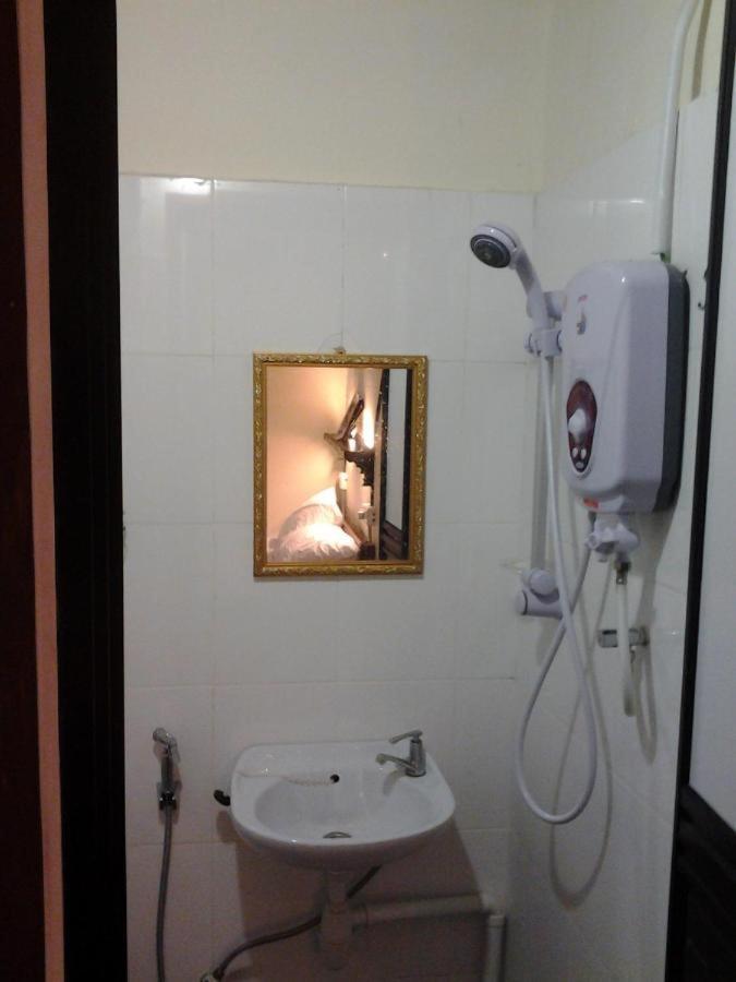 Silver Shine Guest House George Town Bagian luar foto