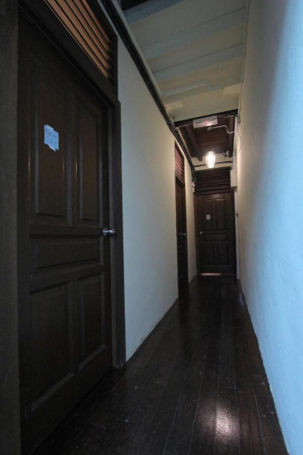 Silver Shine Guest House George Town Bagian luar foto