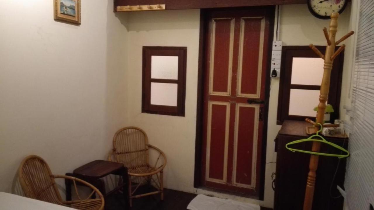 Silver Shine Guest House George Town Bagian luar foto