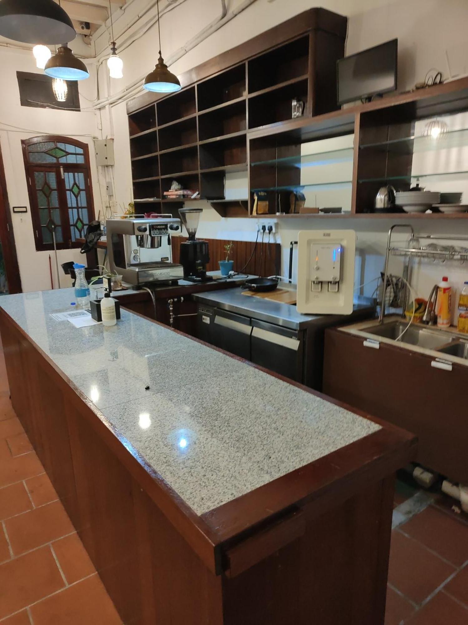 Silver Shine Guest House George Town Bagian luar foto