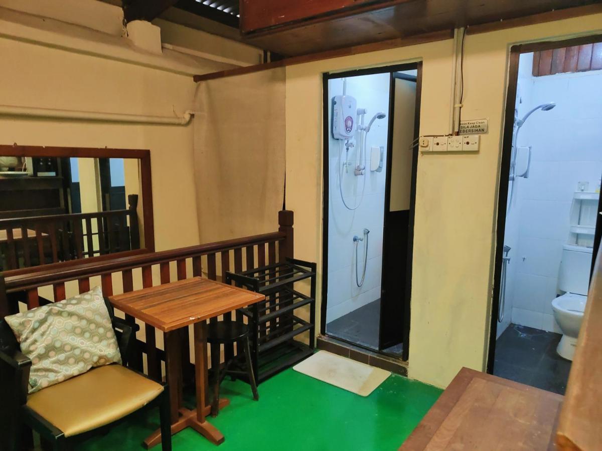 Silver Shine Guest House George Town Bagian luar foto