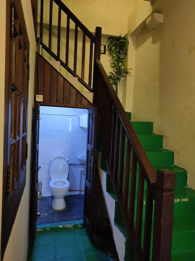 Silver Shine Guest House George Town Bagian luar foto